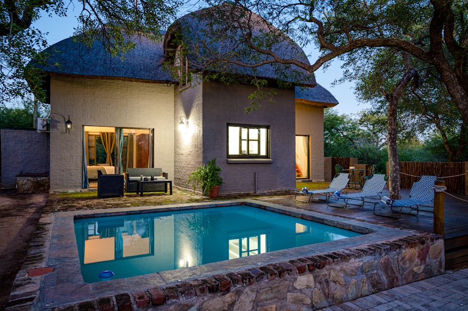 Kruger To Canyons Accommodation at  | Viya