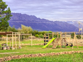 Boland Accommodation at Duikersdrift Winelands Country Escape | Viya