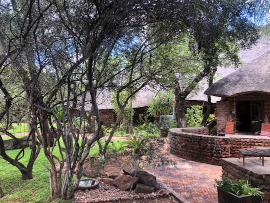 Limpopo Accommodation at  | Viya