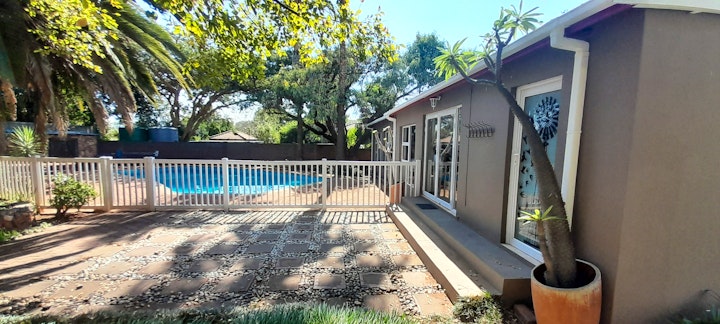 Pretoria Accommodation at Joy Haven | Viya