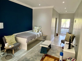 Garden Route Accommodation at Cats & Clivia Cottage | Viya