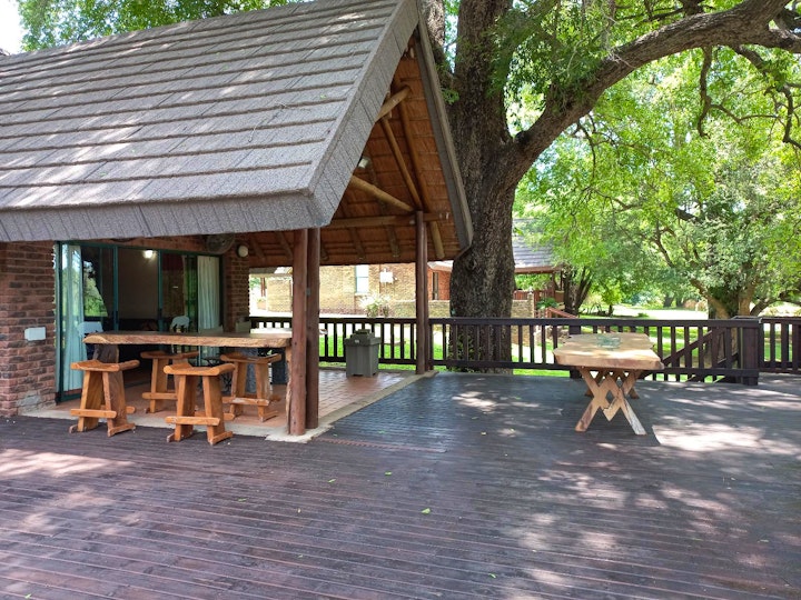 Limpopo Accommodation at Hoedspruit River Lodge | Viya