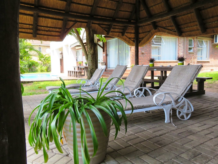 KwaZulu-Natal Accommodation at Little Eden St Lucia | Viya