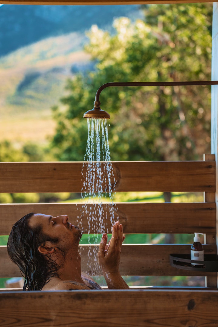 Overberg Accommodation at Hemel N Aarde Stud | Viya