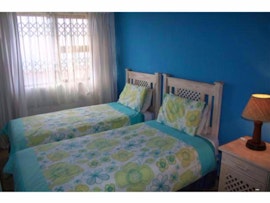 Margate Accommodation at Villa Siesta Flat No 5 | Viya