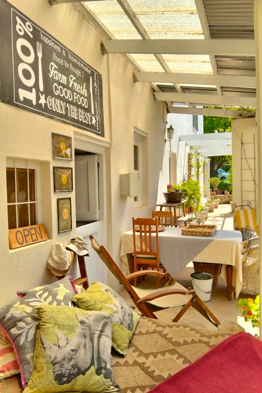 Overberg Accommodation at  | Viya