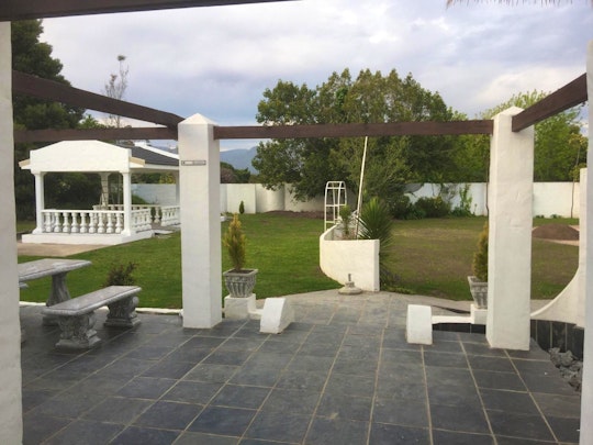 Western Cape Accommodation at  | Viya