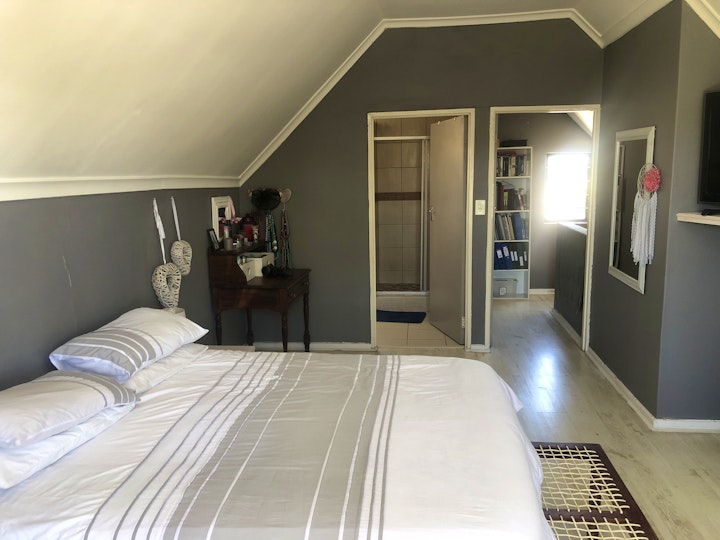 Cape Town Accommodation at Melkbos Strandhuis | Viya