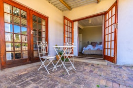 Boland Accommodation at  | Viya