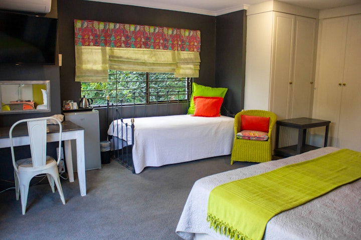 Pretoria Accommodation at Koru Guest House | Viya