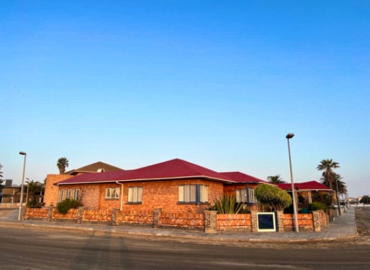 Swakopmund Accommodation at  | Viya