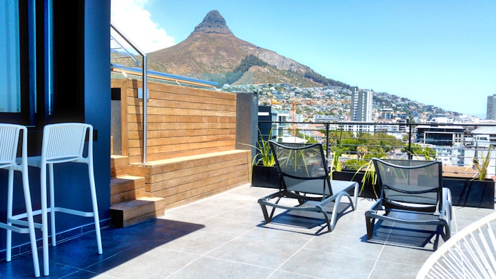 Atlantic Seaboard Accommodation at Sea Point Studi-O-Lishous | Viya