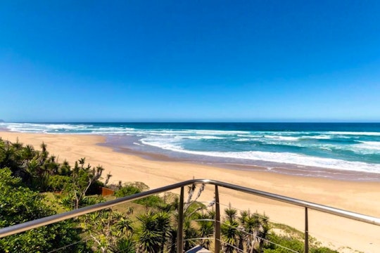 Garden Route Accommodation at  | Viya