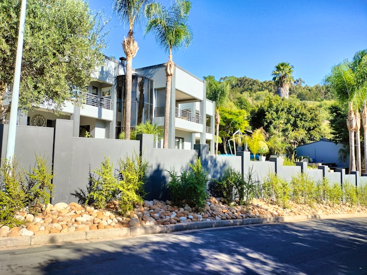 Western Cape Accommodation at Belle Vue | Viya