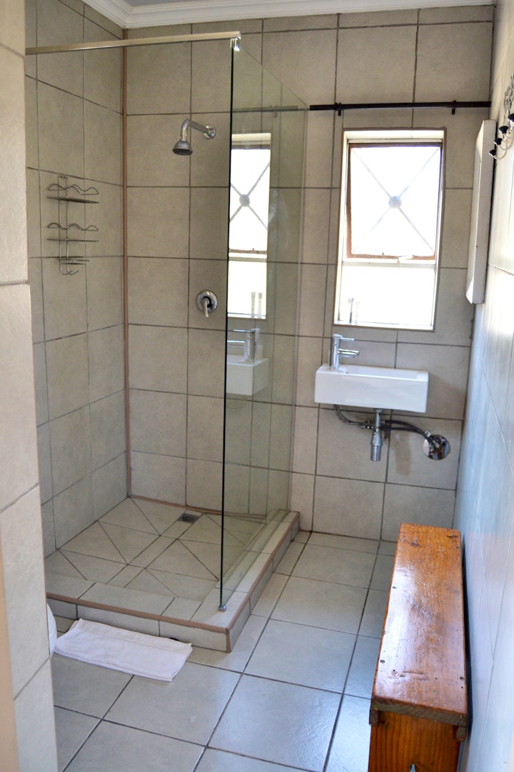 Northern Free State Accommodation at Hidden Grace | Viya