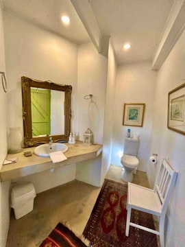 Overberg Accommodation at The Annex | Viya