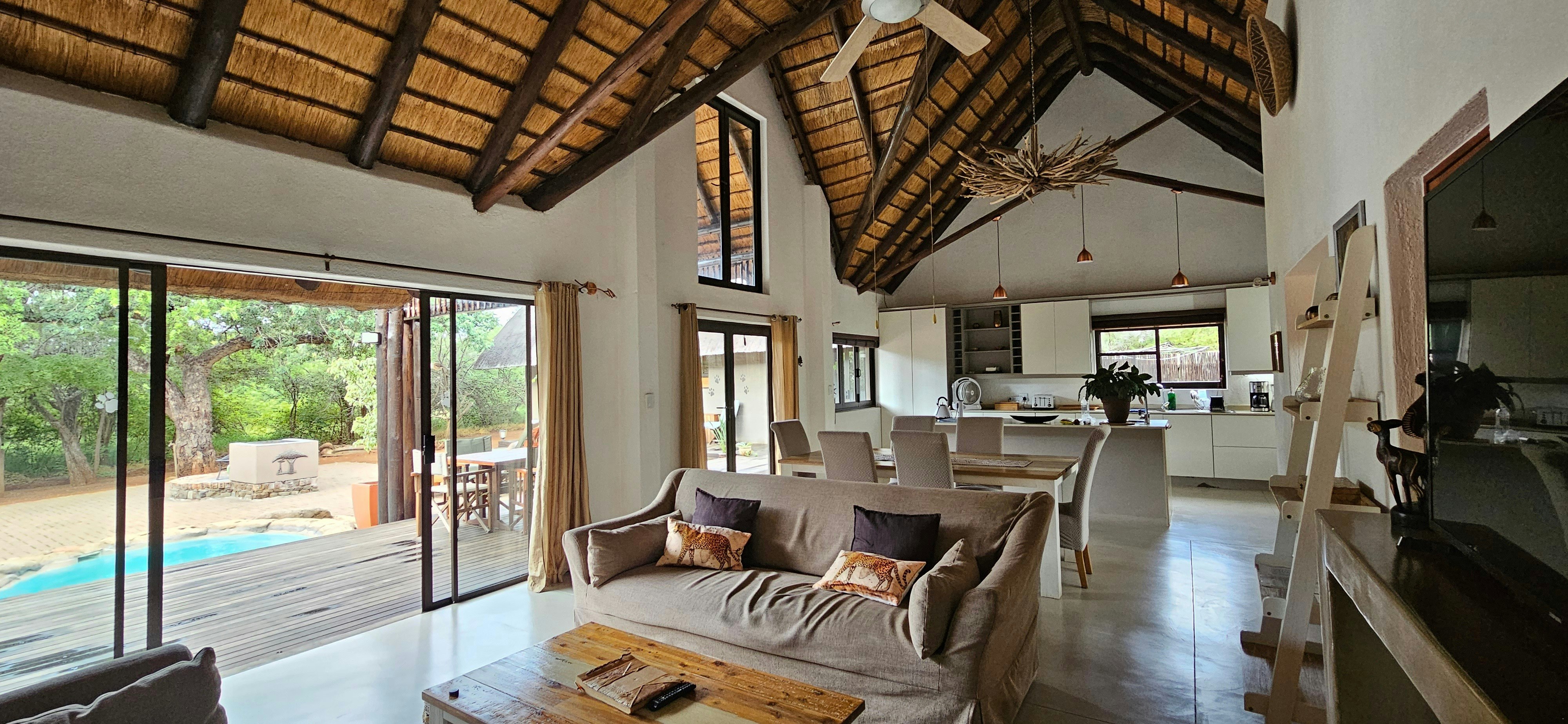 Swiblati Lodge image no 2 of 99