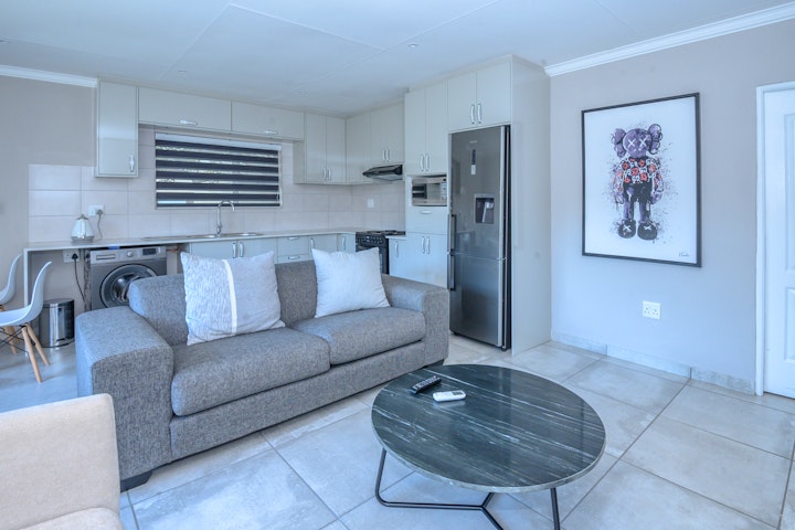 Midrand Accommodation at Culross Cottage | Viya