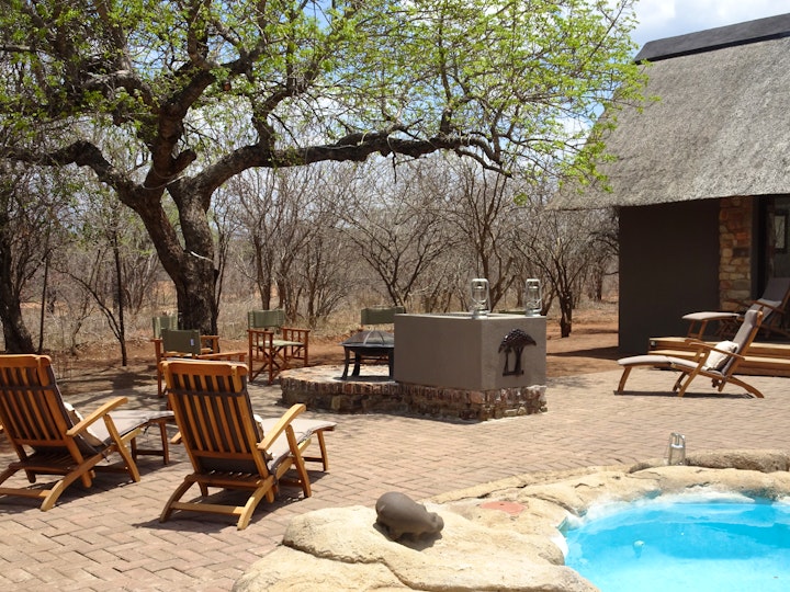 Mpumalanga Accommodation at Swiblati Lodge | Viya