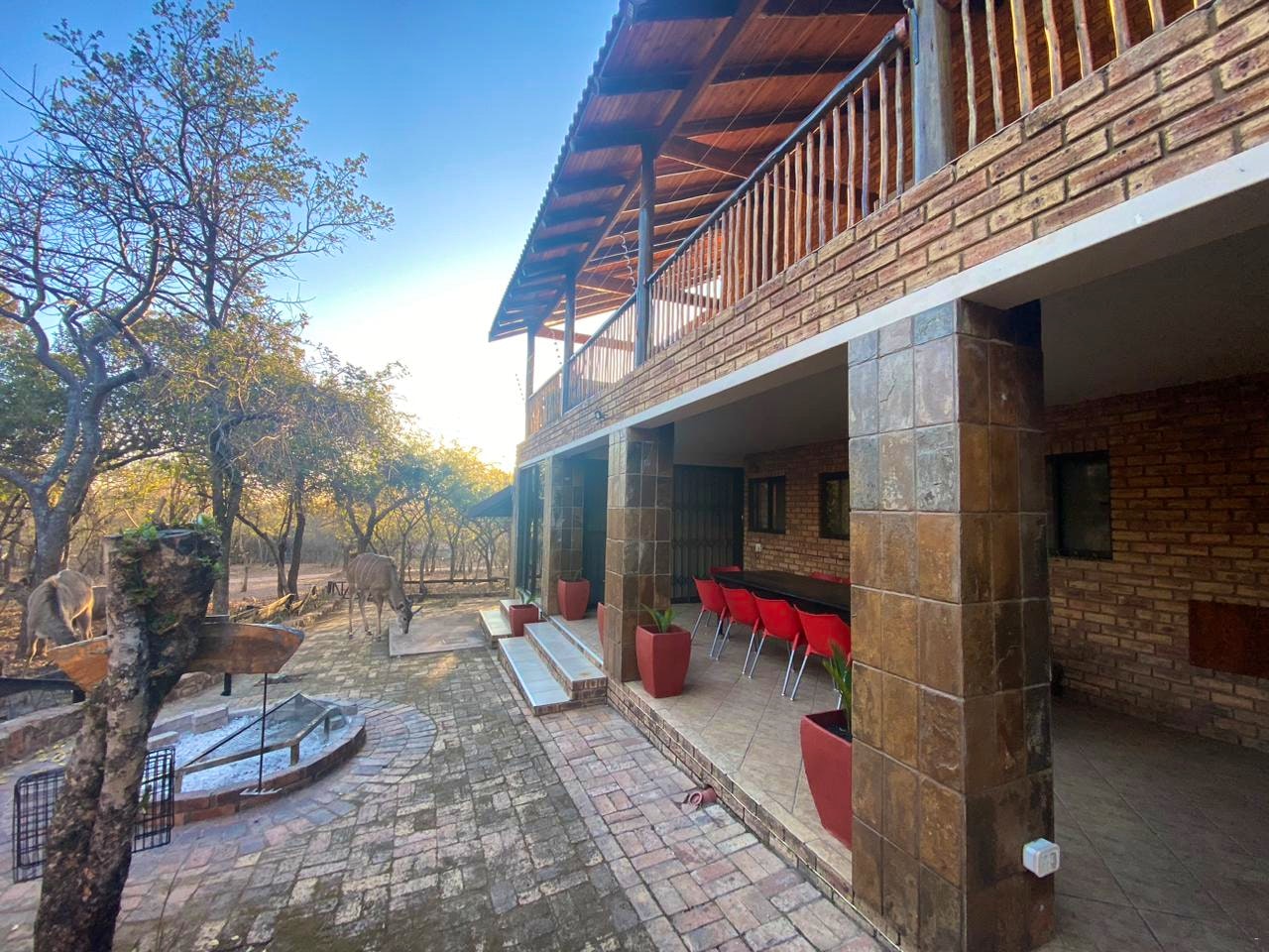 Waterberg Accommodation at  | Viya