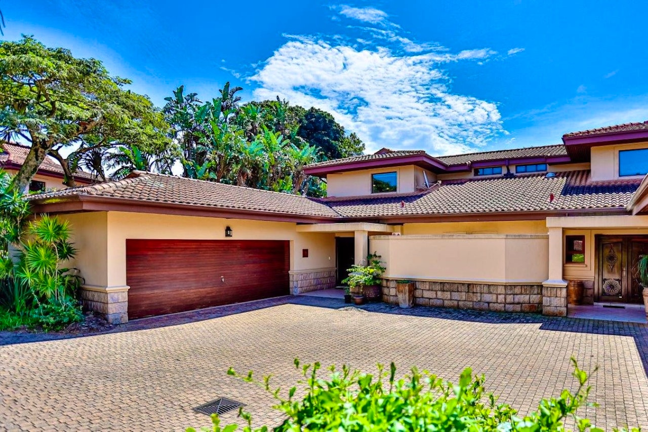 Ballito Accommodation at  | Viya