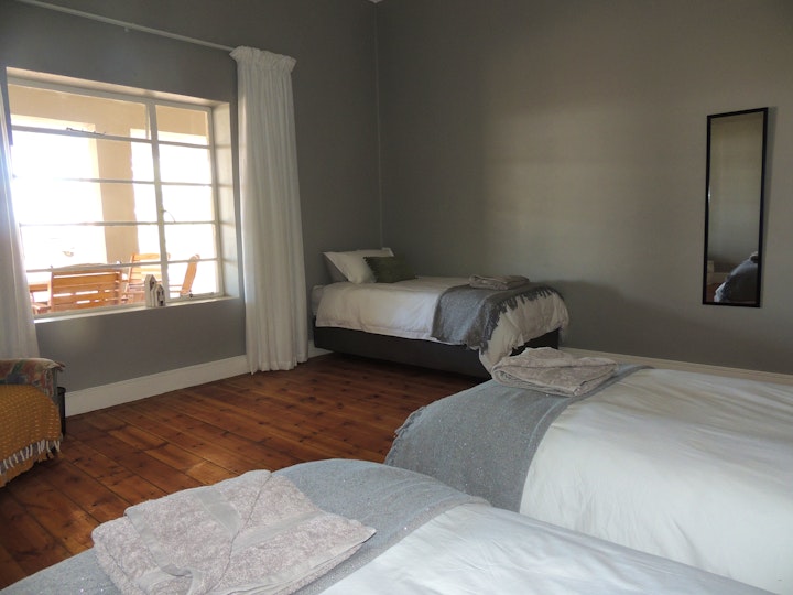Northern Cape Accommodation at Sonnevleg Self-catering | Viya