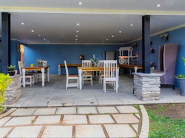 Northern Free State Accommodation at Penny's Guesthouse | Viya