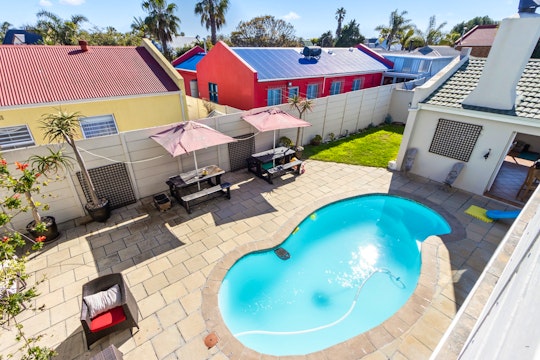 Milnerton Rural Accommodation at  | Viya