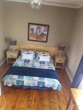 Mossel Bay Accommodation at Die Herbergh | Viya