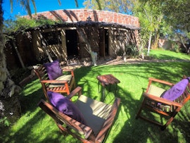 Namibia Accommodation at  | Viya