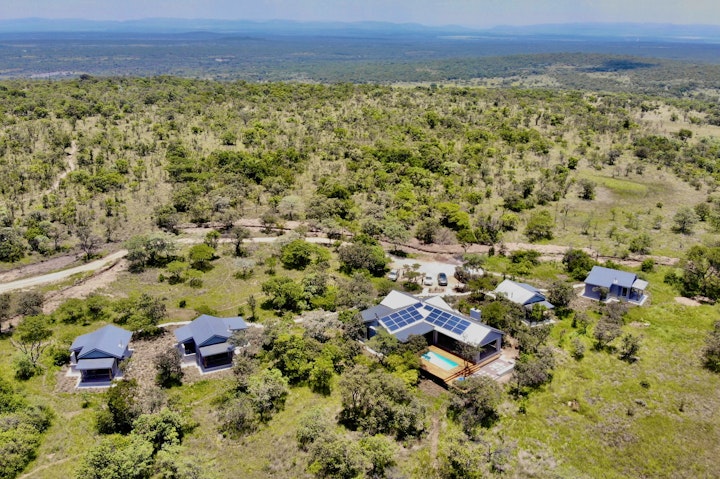 Limpopo Accommodation at Summerplace Game Reserve | Viya