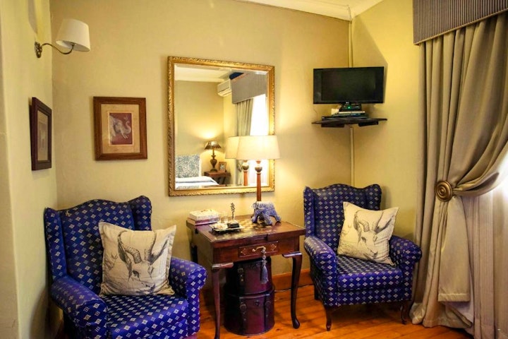 Garden Route Accommodation at Riverside Guest Lodge | Viya