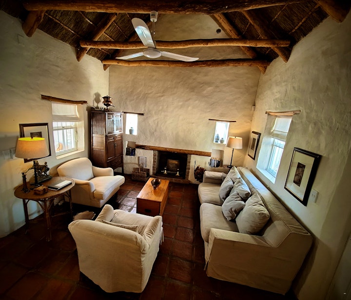 Overberg Accommodation at The Cottage at Wild Almond | Viya