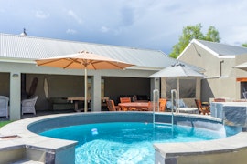 Garden Route Accommodation at  | Viya