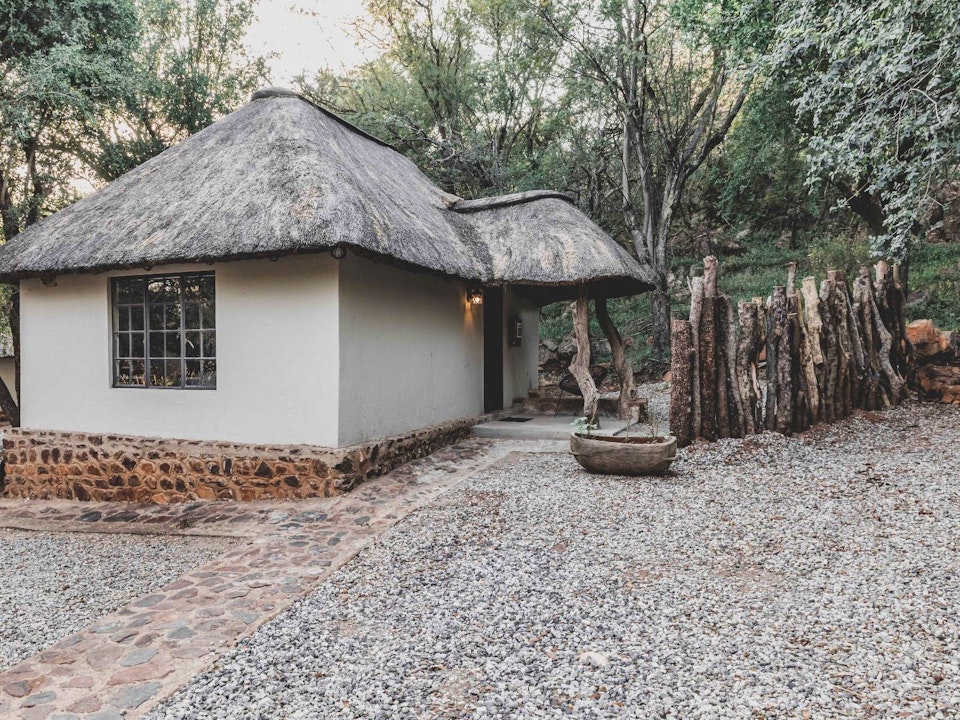 Waterberg Accommodation at  | Viya