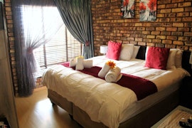 Hartbeespoort Accommodation at  | Viya