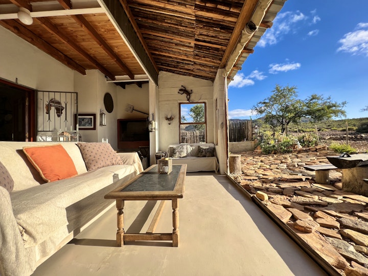 Western Cape Accommodation at Miskloof Farm | Viya