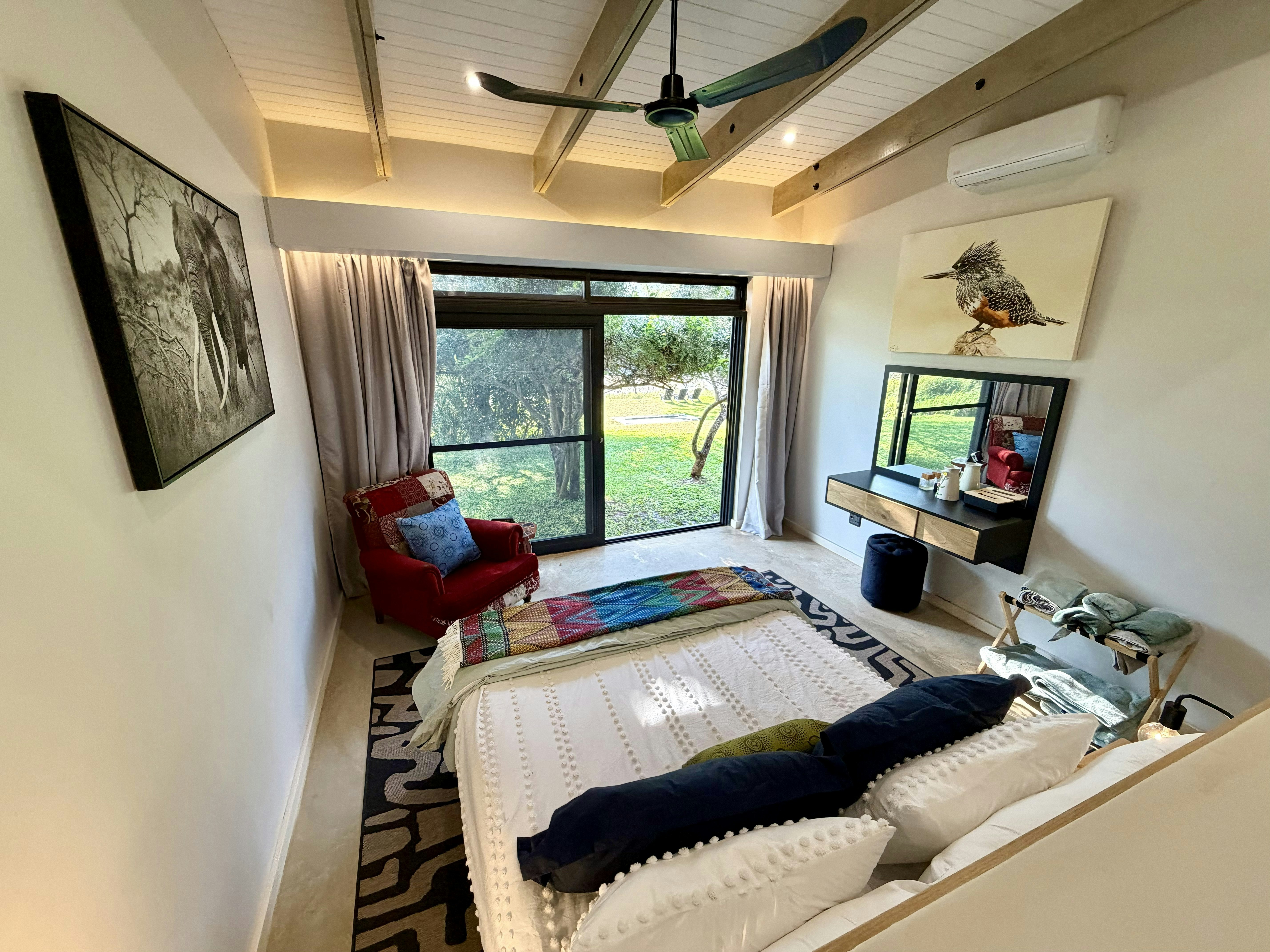 Kruger River and Rail Cottage image no 14 of 28