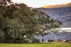 Overberg Accommodation at Coot Club | Viya