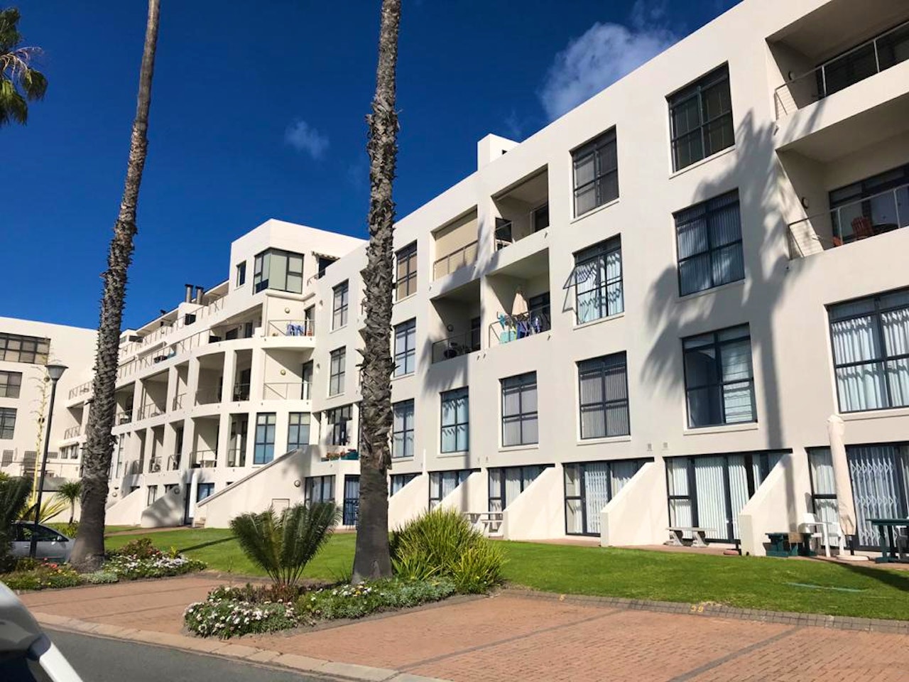 Mossel Bay Accommodation at  | Viya