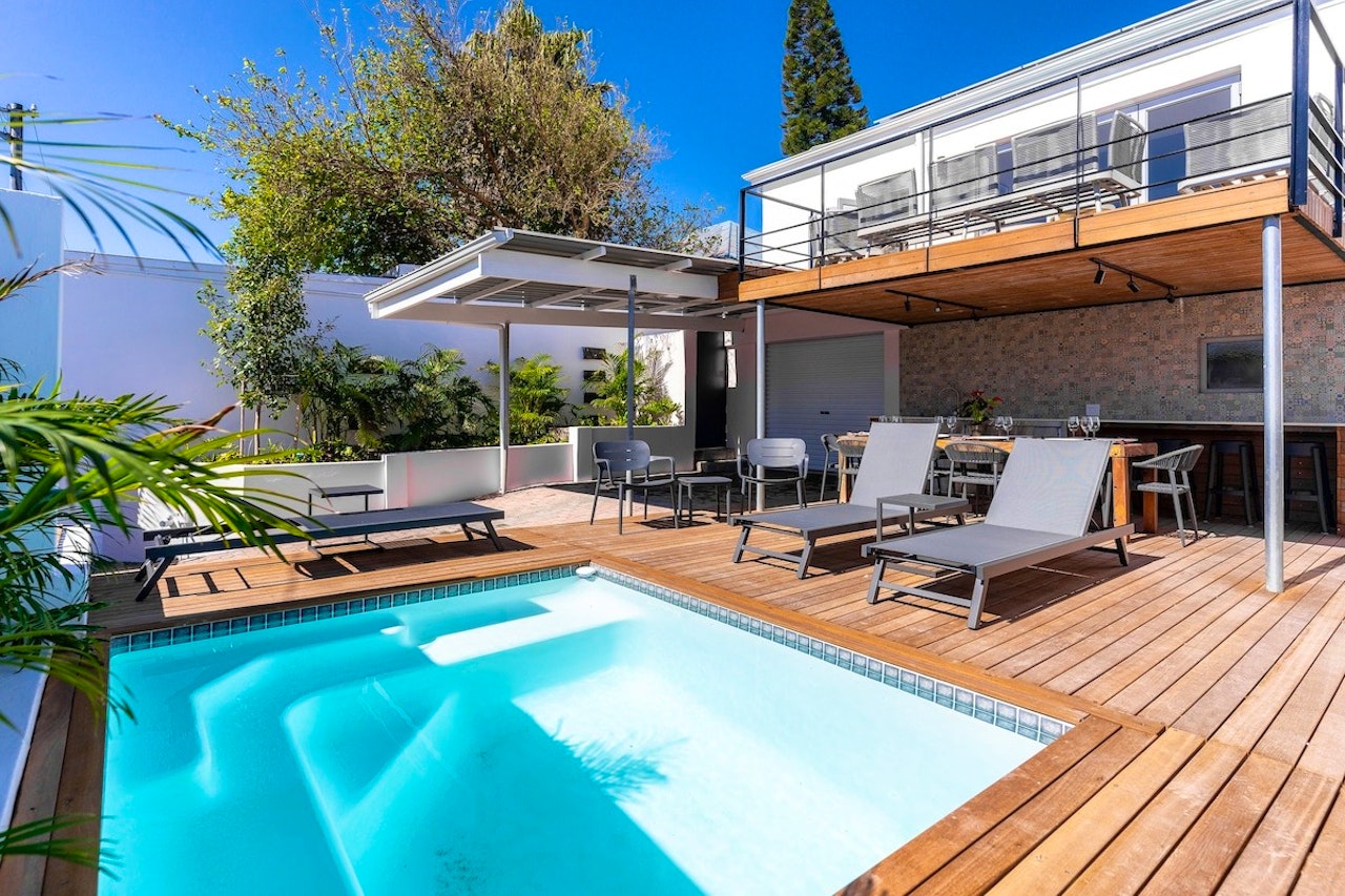 Cape Town Accommodation at  | Viya