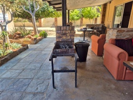 Namaqualand Accommodation at  | Viya