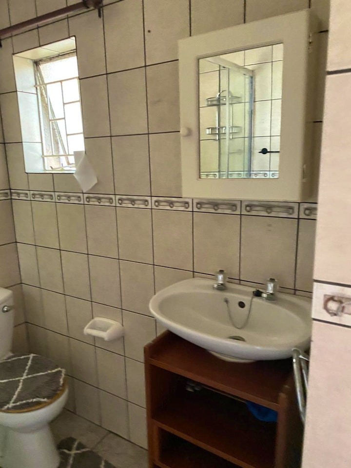 Mpumalanga Accommodation at Home Sweet Home: City Apartment | Viya