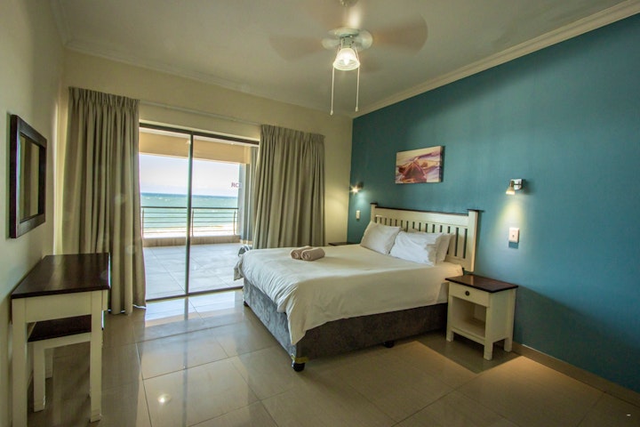 Margate Accommodation at Saints View Resort Unit 26 | Viya