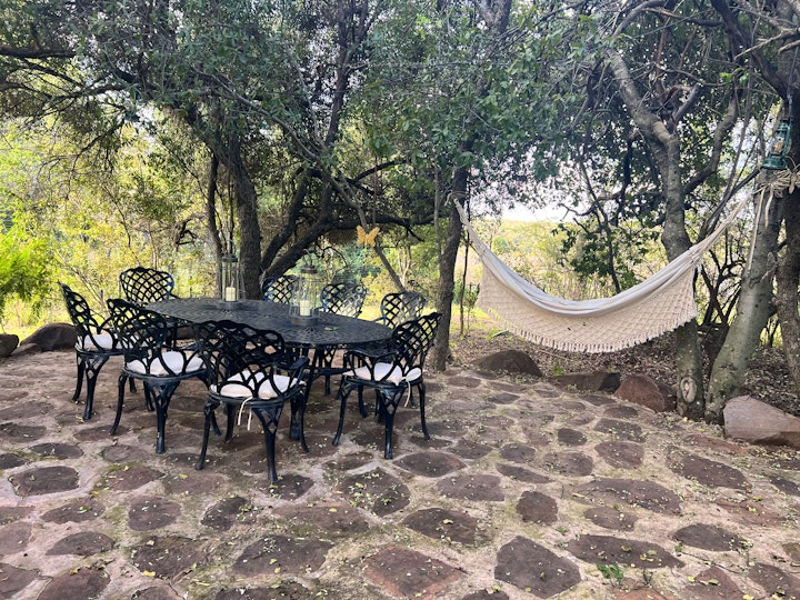 Limpopo Accommodation at Rocky Mountain Bush Lodge | Viya