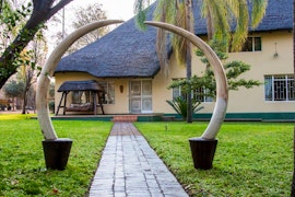 Limpopo Accommodation at  | Viya