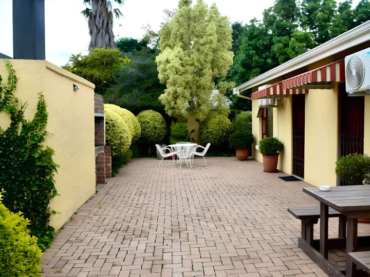 Eastern Cape Accommodation at Upper Room Guest House | Viya
