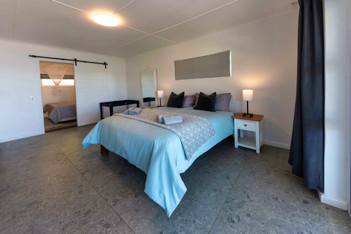 Cape Town Accommodation at The Seaside Cottage | Viya