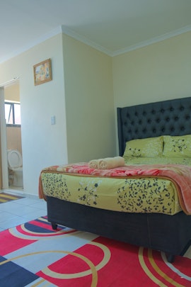 Northern Suburbs Accommodation at  | Viya