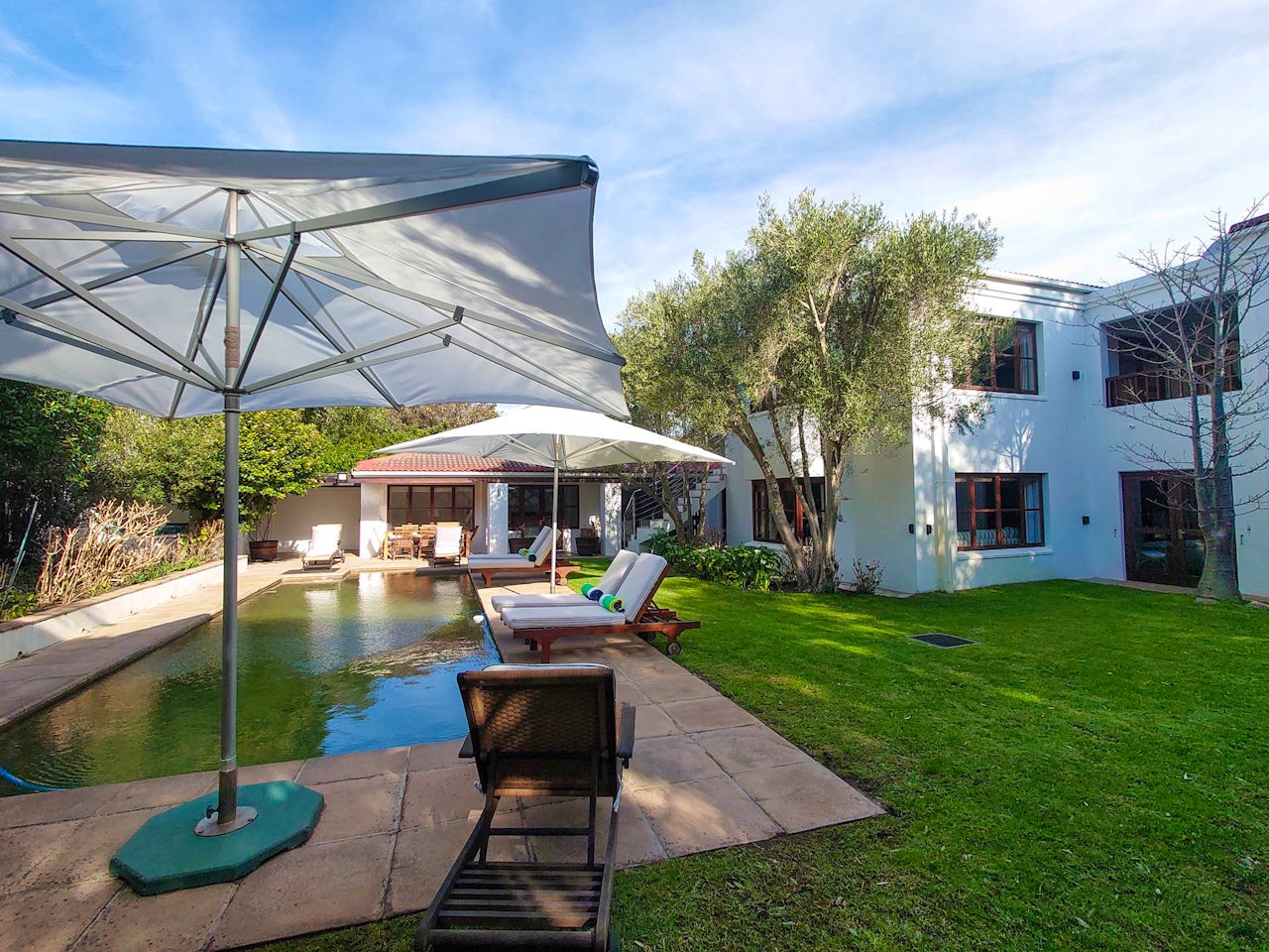 Overberg Accommodation at  | Viya